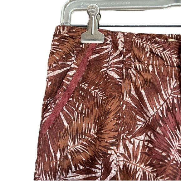 NWT! Democracy “flex”-Ellent patterned pants - Picture 11 of 12